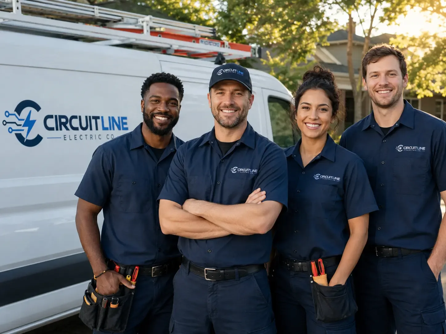 Whole Home Rewiring company in Bradleyville, MO